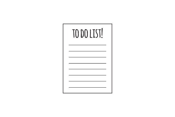 Download Daily to Do List Template - Premium Resources