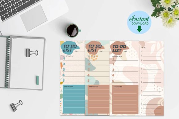 Download To Do List Cute Schedule Checklist - Checklist Collection