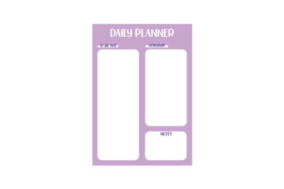 Download Daily to Do List Template - Daily to do list template Collection