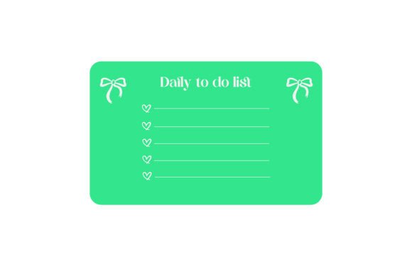 Download Daily to Do List Template - Daily to do list template Collection