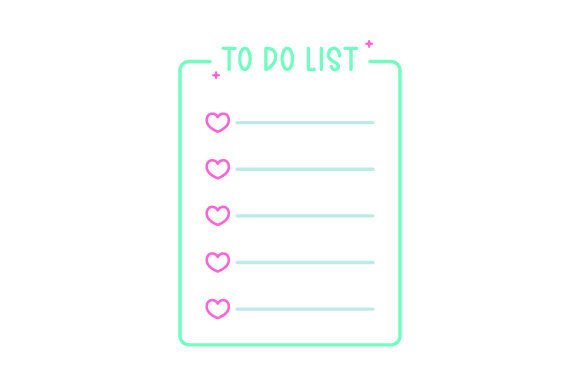 Download Daily to Do List Template - Daily to do list template Collection